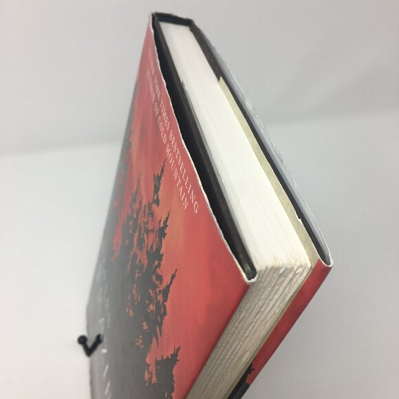 Nightwoods by Charles Frazier Hardbound Book - Picture 10 of 12